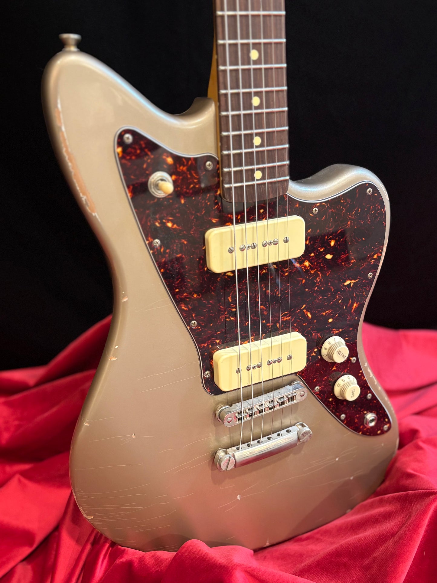 K-Line San Bernardino