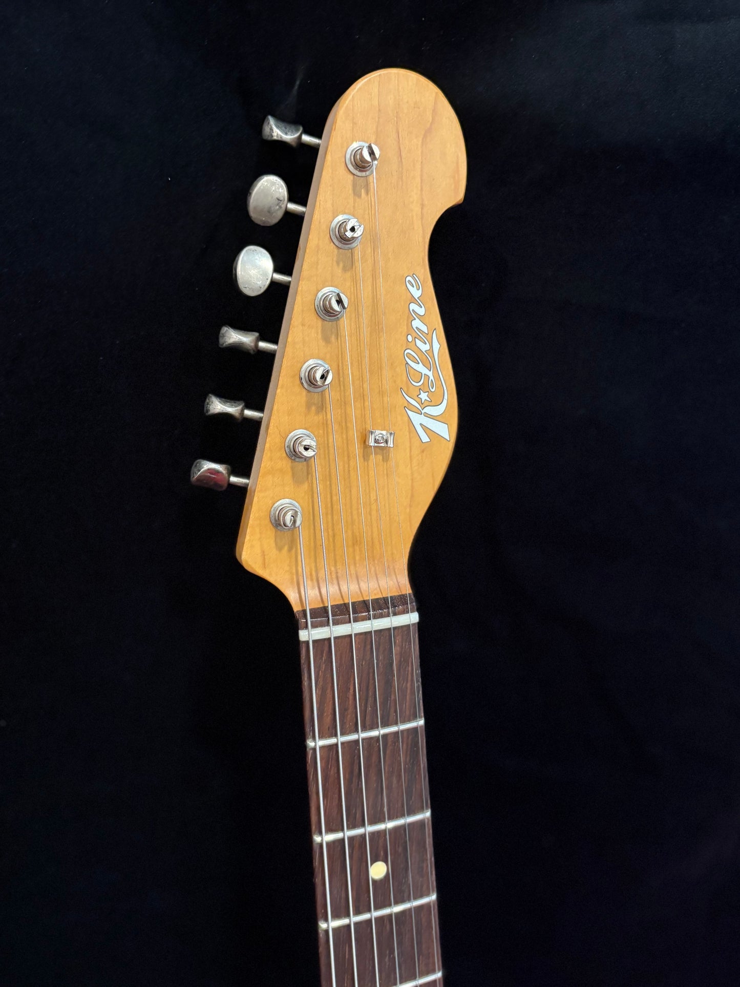 K-Line San Bernardino