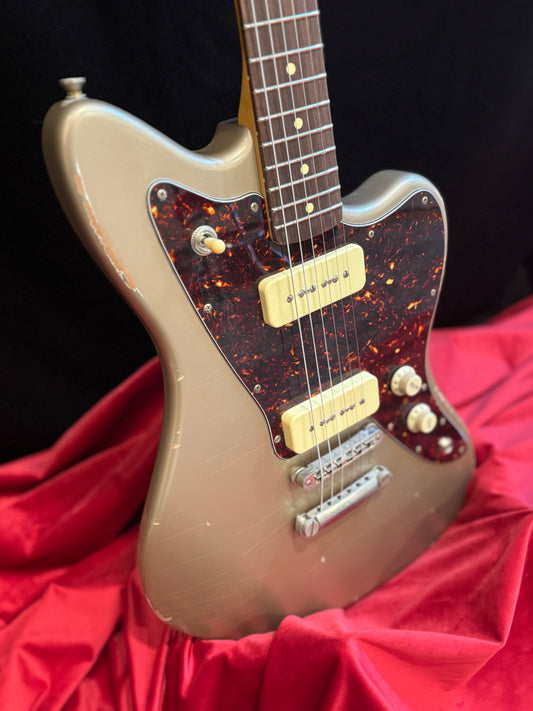 K-Line San Bernardino