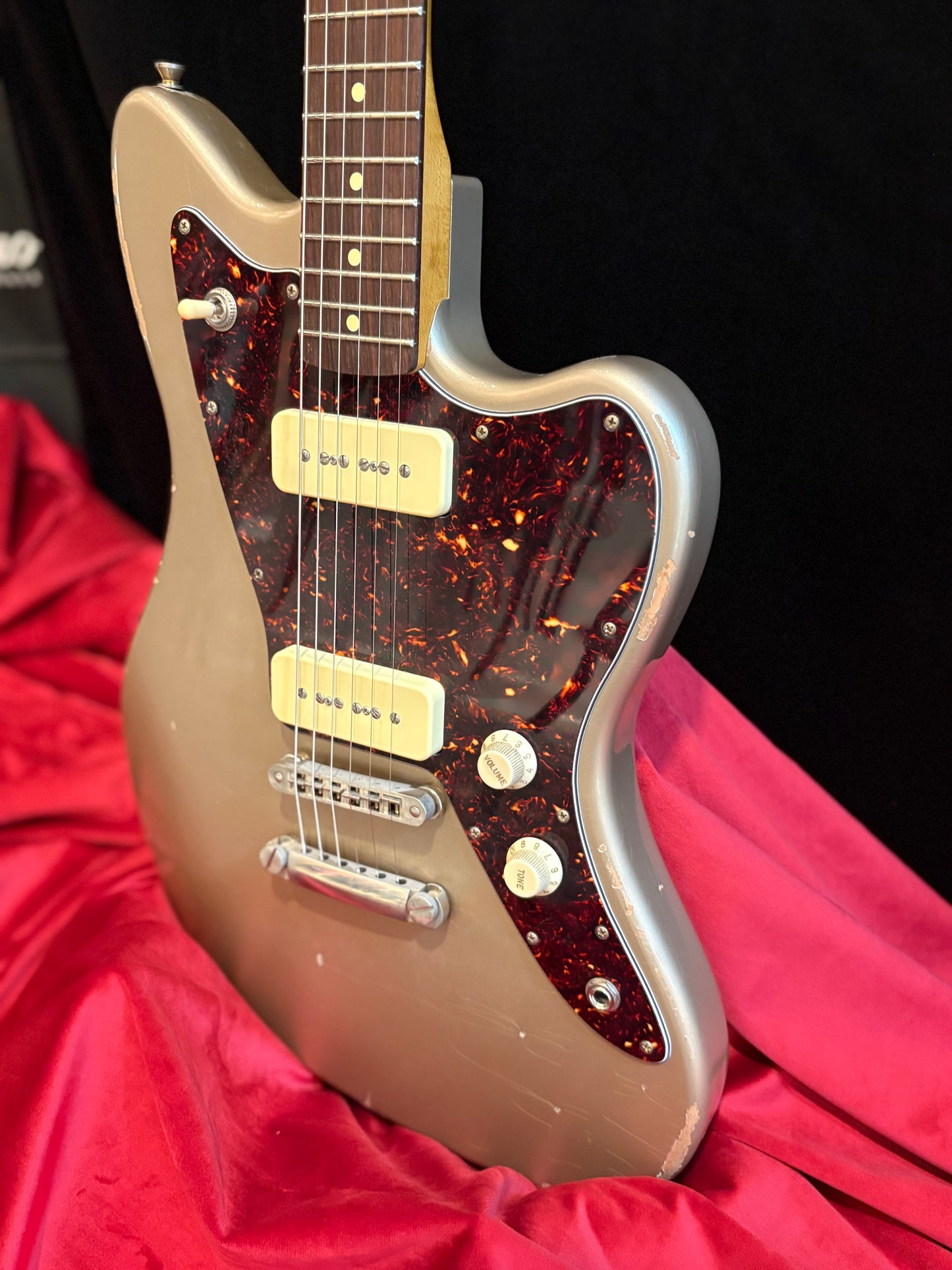 K-Line San Bernardino