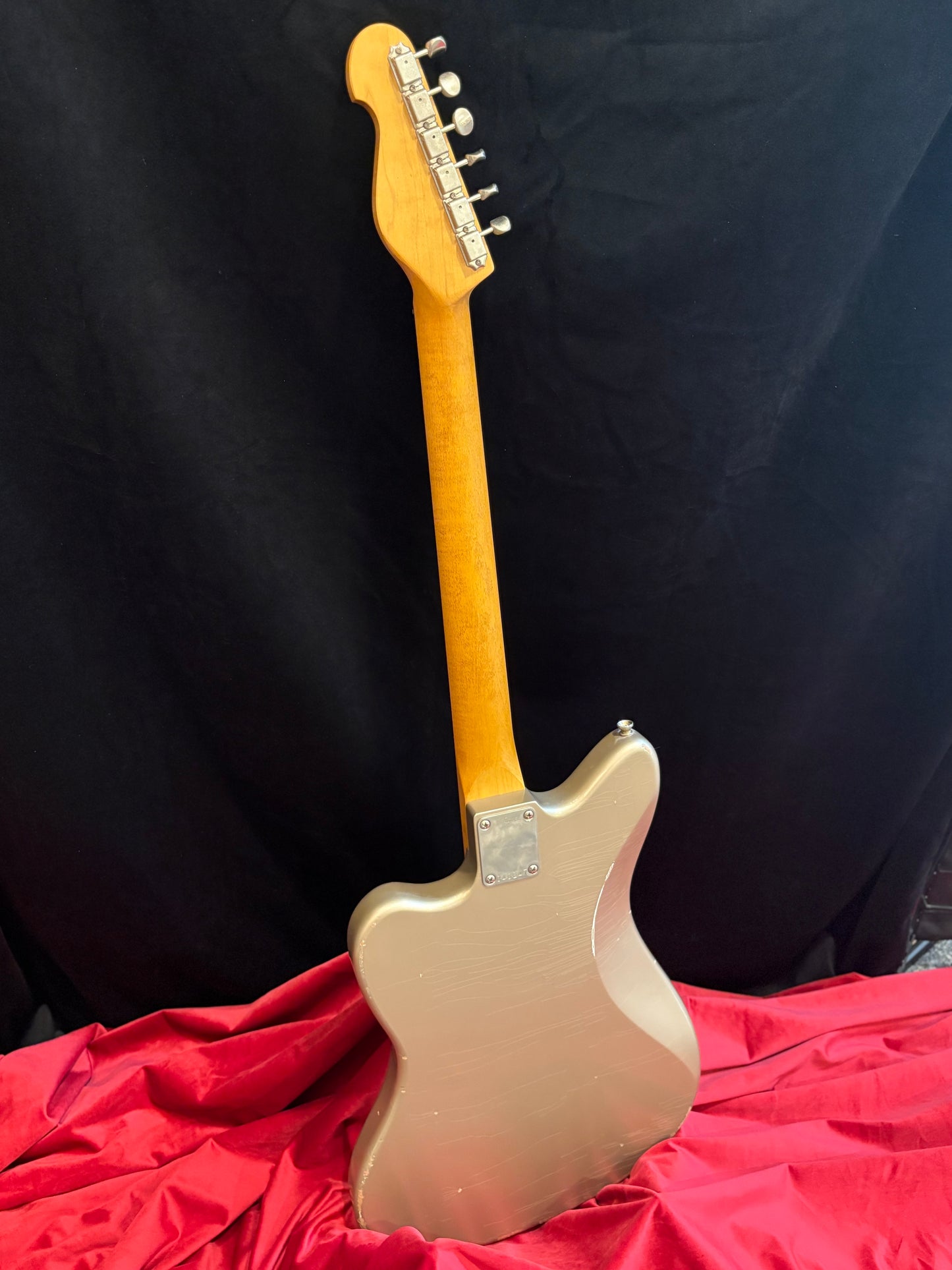 K-Line San Bernardino