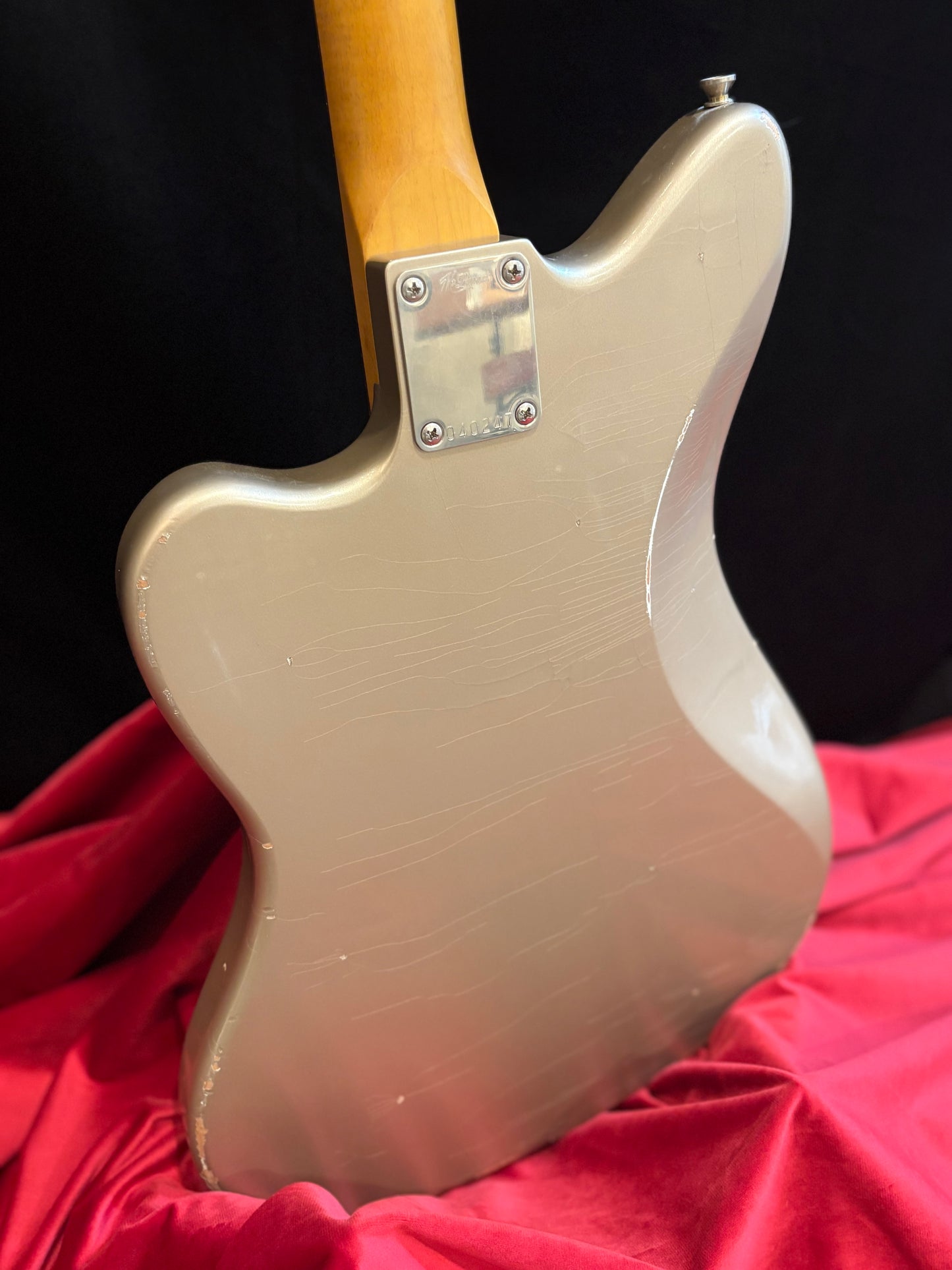 K-Line San Bernardino