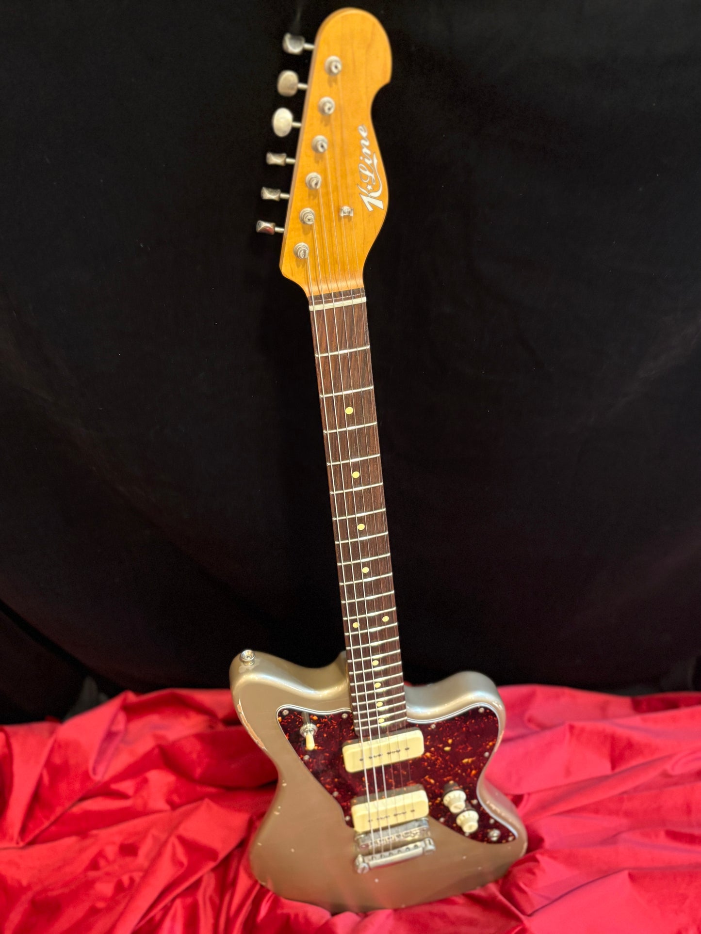 K-Line San Bernardino