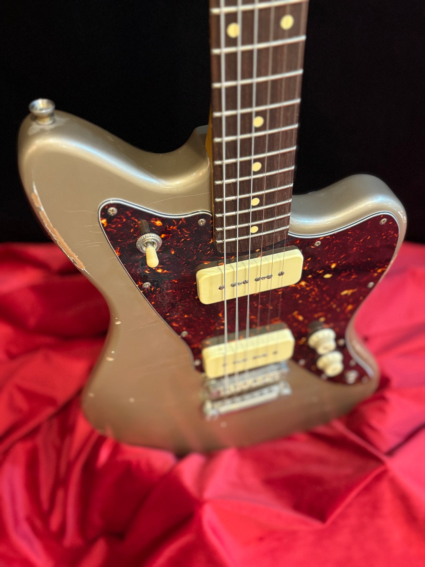 K-Line San Bernardino