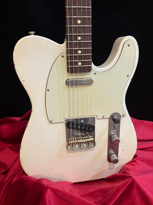 K-Line Truxton Vintage OW