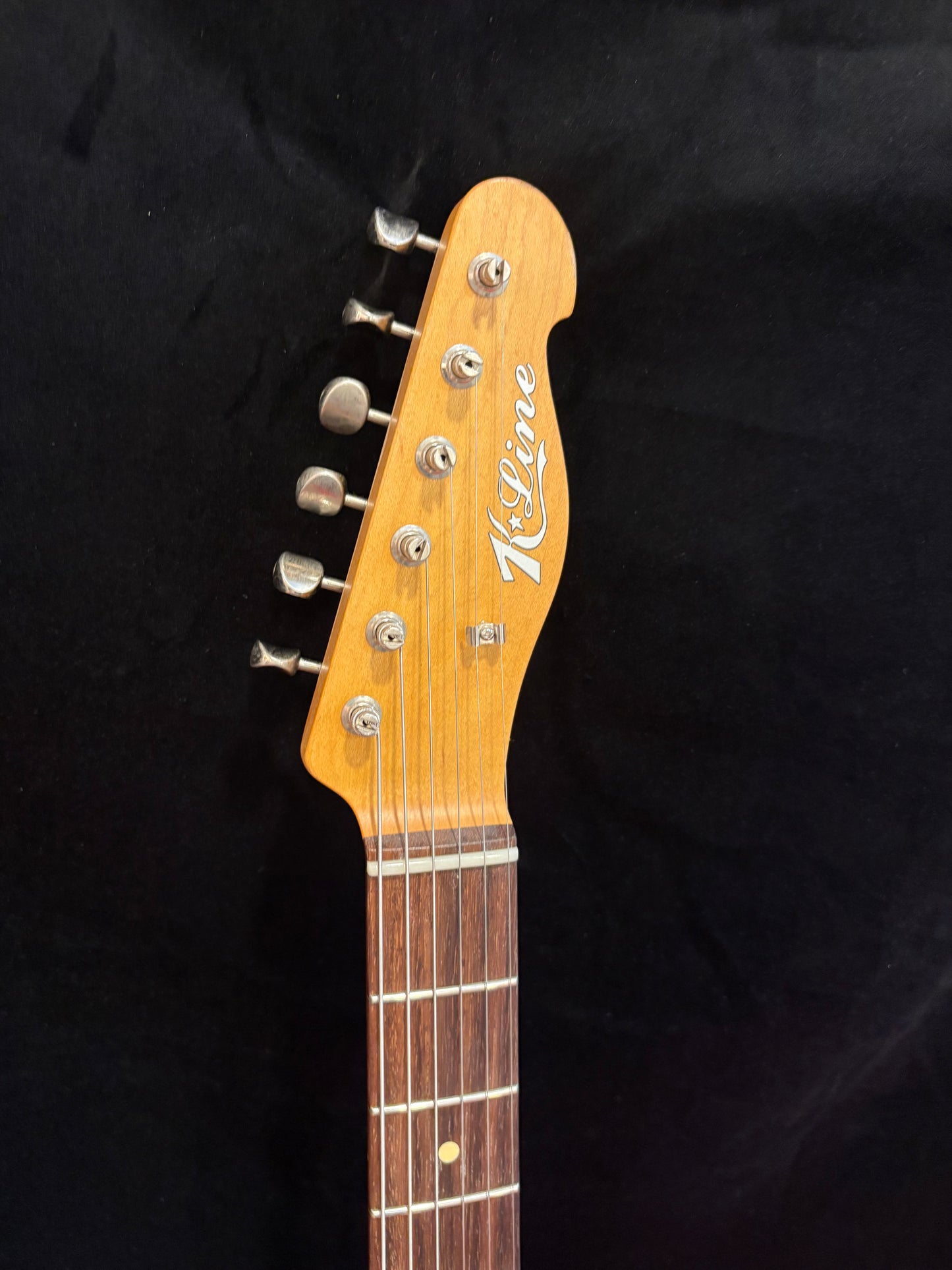 K-Line Truxton Vintage OW