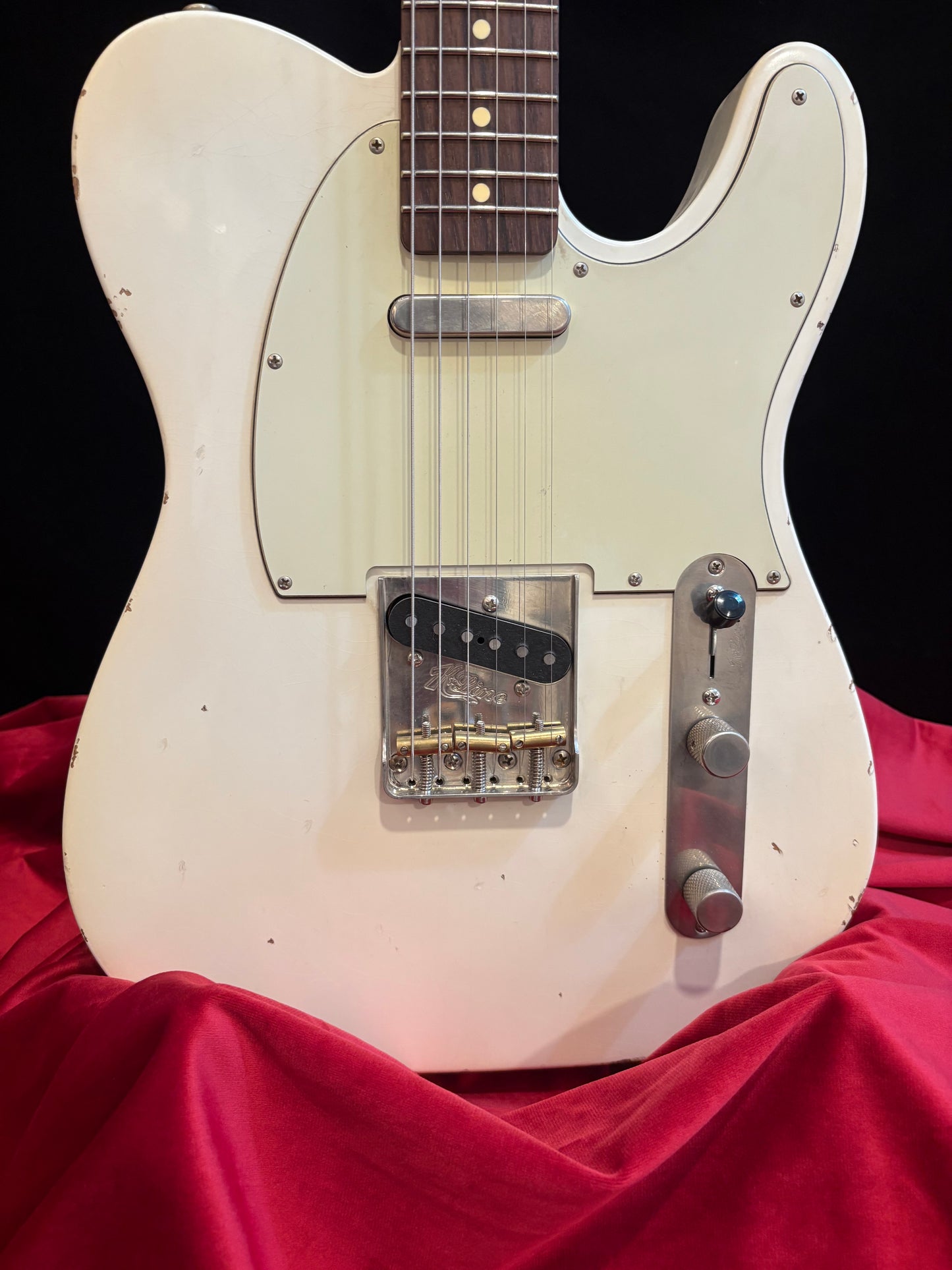 K-Line Truxton Vintage OW