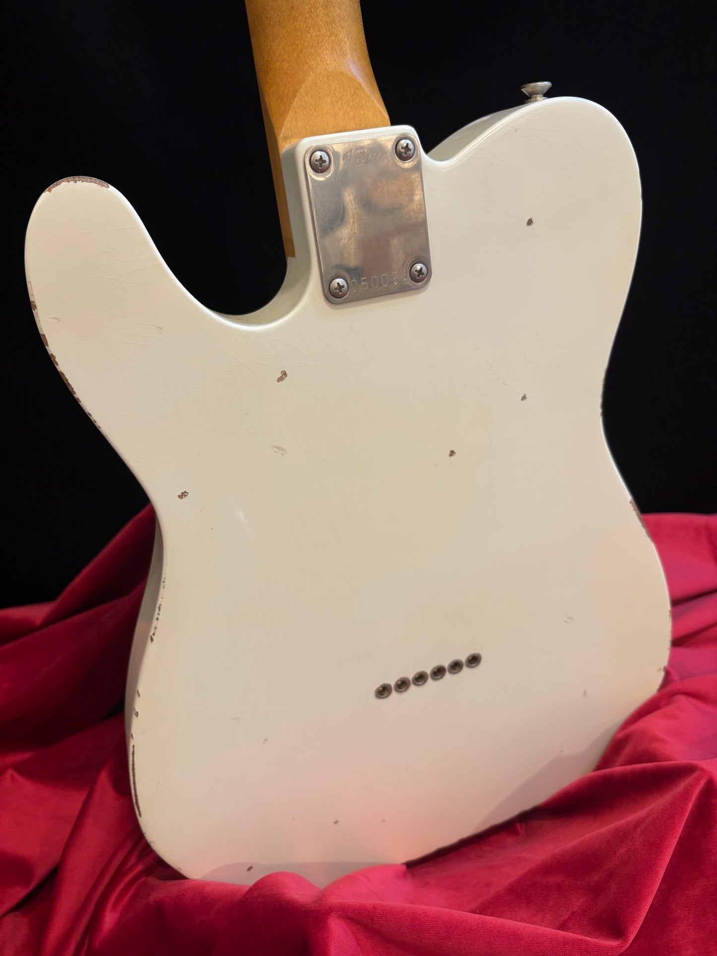 K-Line Truxton Vintage OW