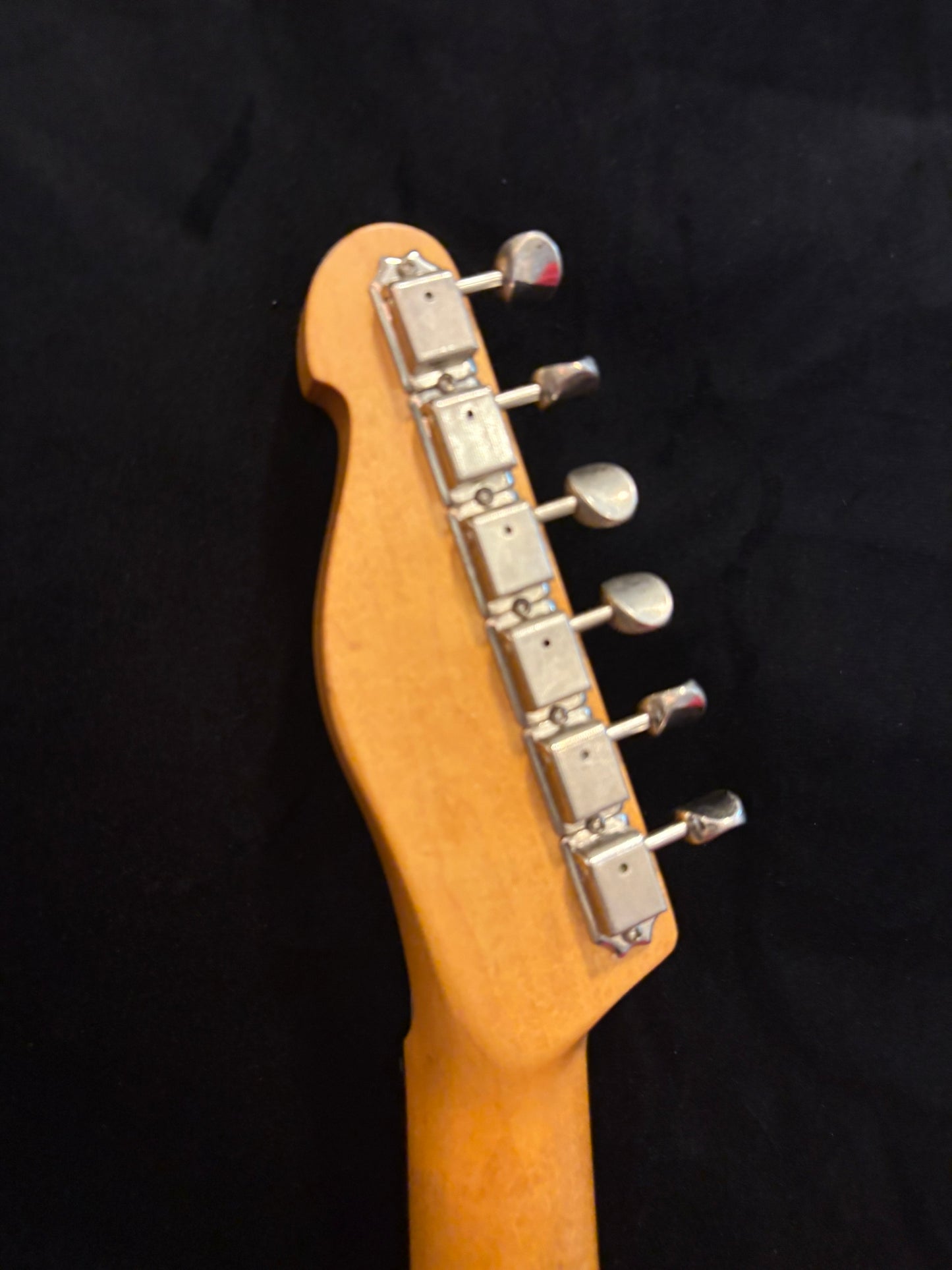 K-Line Truxton Vintage OW