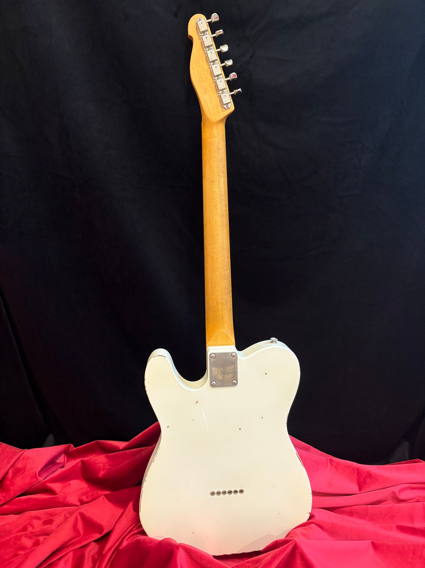 K-Line Truxton Vintage OW