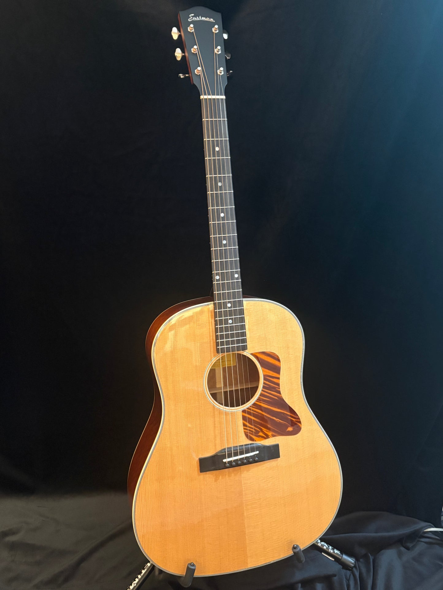 Eastman E6SS-TC