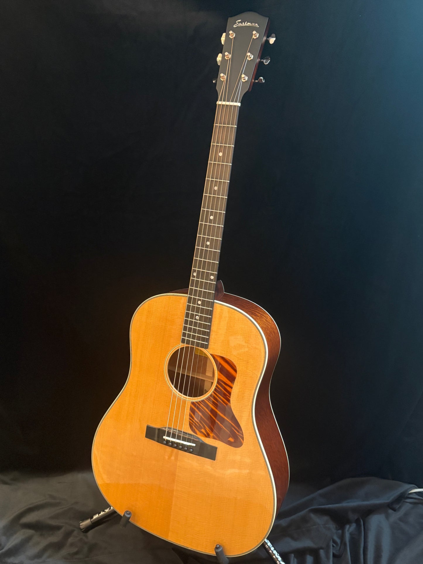 Eastman E6SS-TC