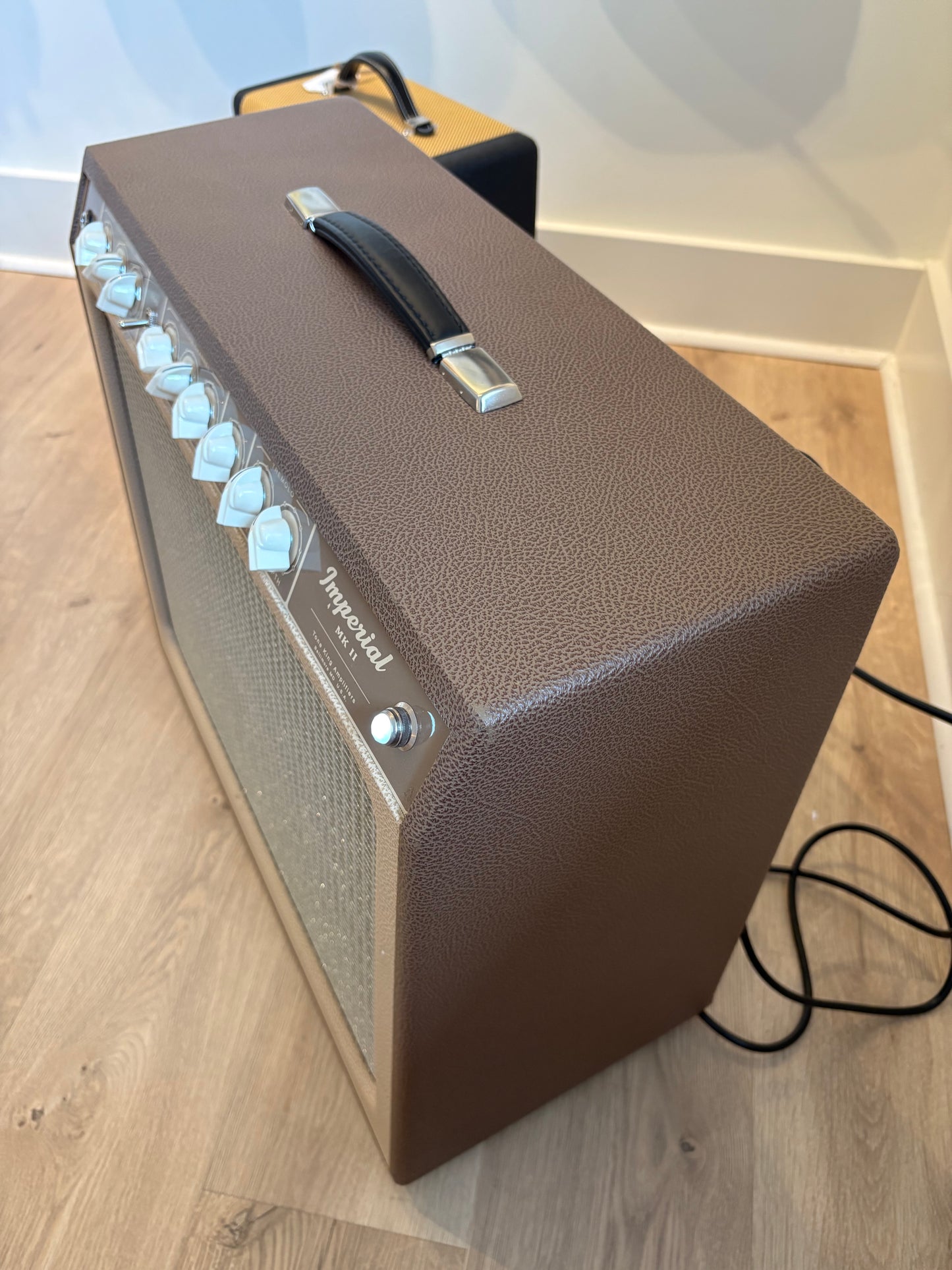 USED Tone King Imperial 2 Amp