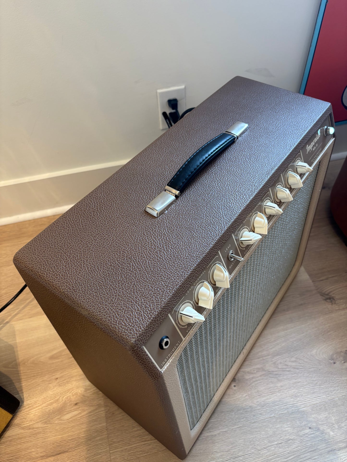 USED Tone King Imperial 2 Amp