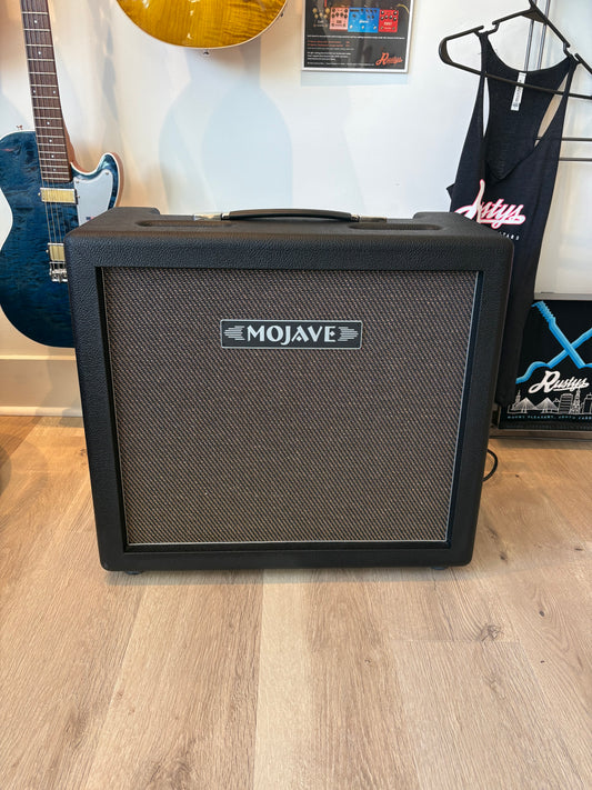 USED Mojave Coyote Amp*