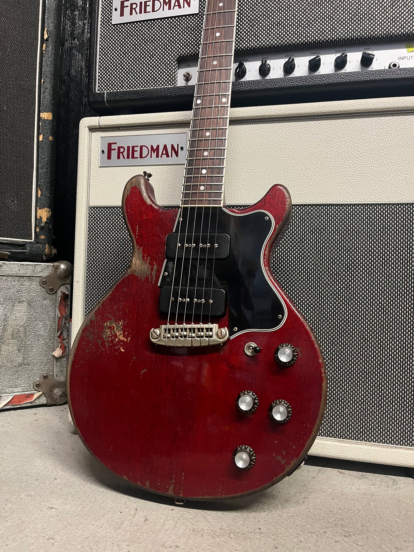 ROCK N ROLL RELICS  Thunders_II_Cherry