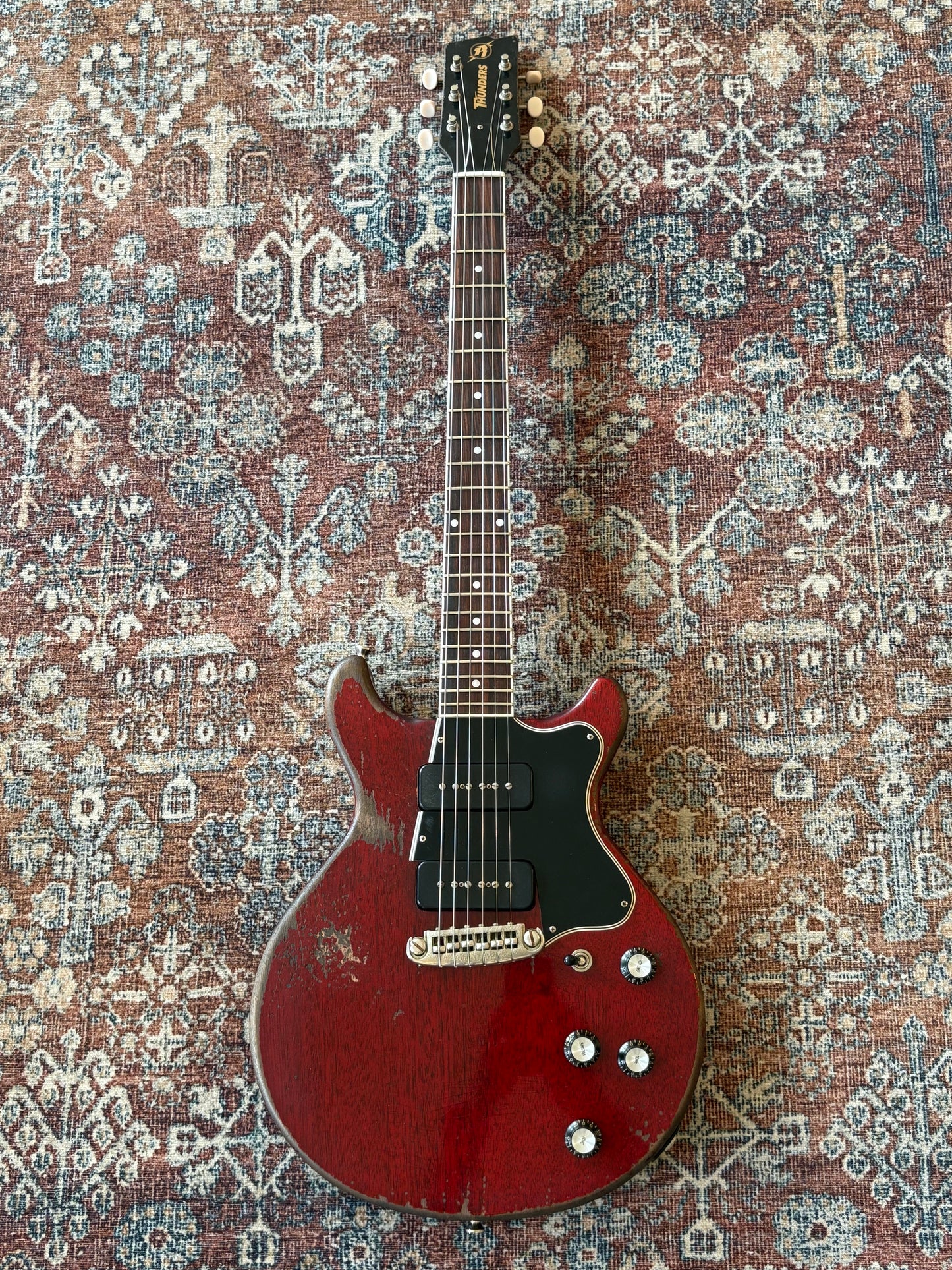 ROCK N ROLL RELICS  Thunders_II_Cherry