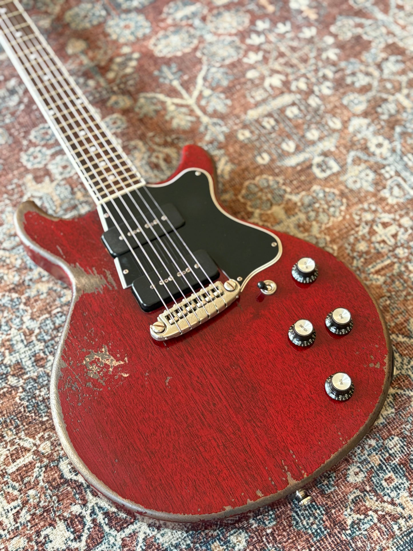 ROCK N ROLL RELICS  Thunders_II_Cherry