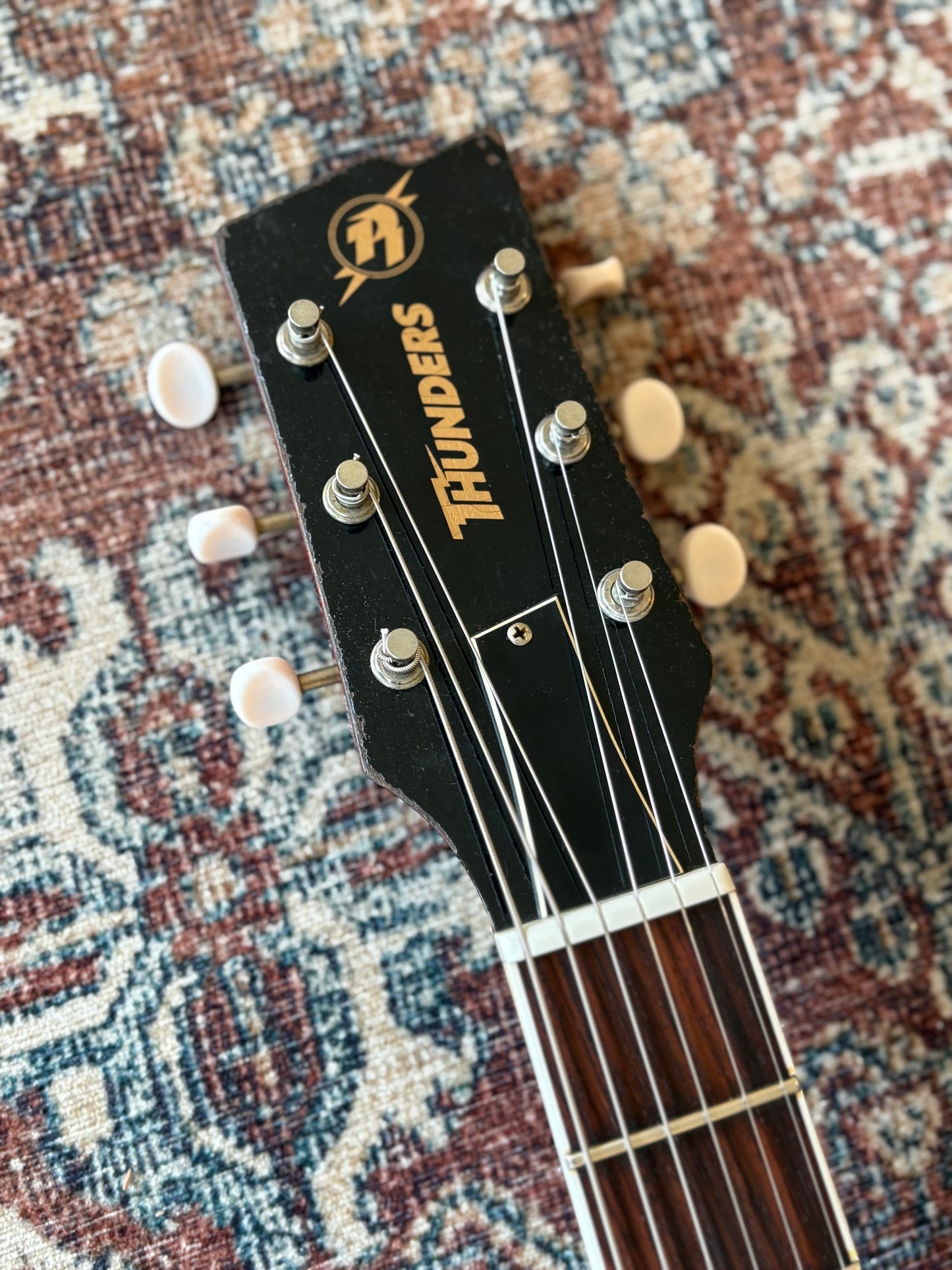 ROCK N ROLL RELICS  Thunders_II_Cherry