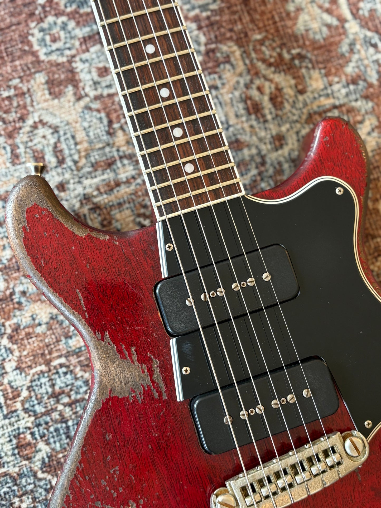 ROCK N ROLL RELICS  Thunders_II_Cherry