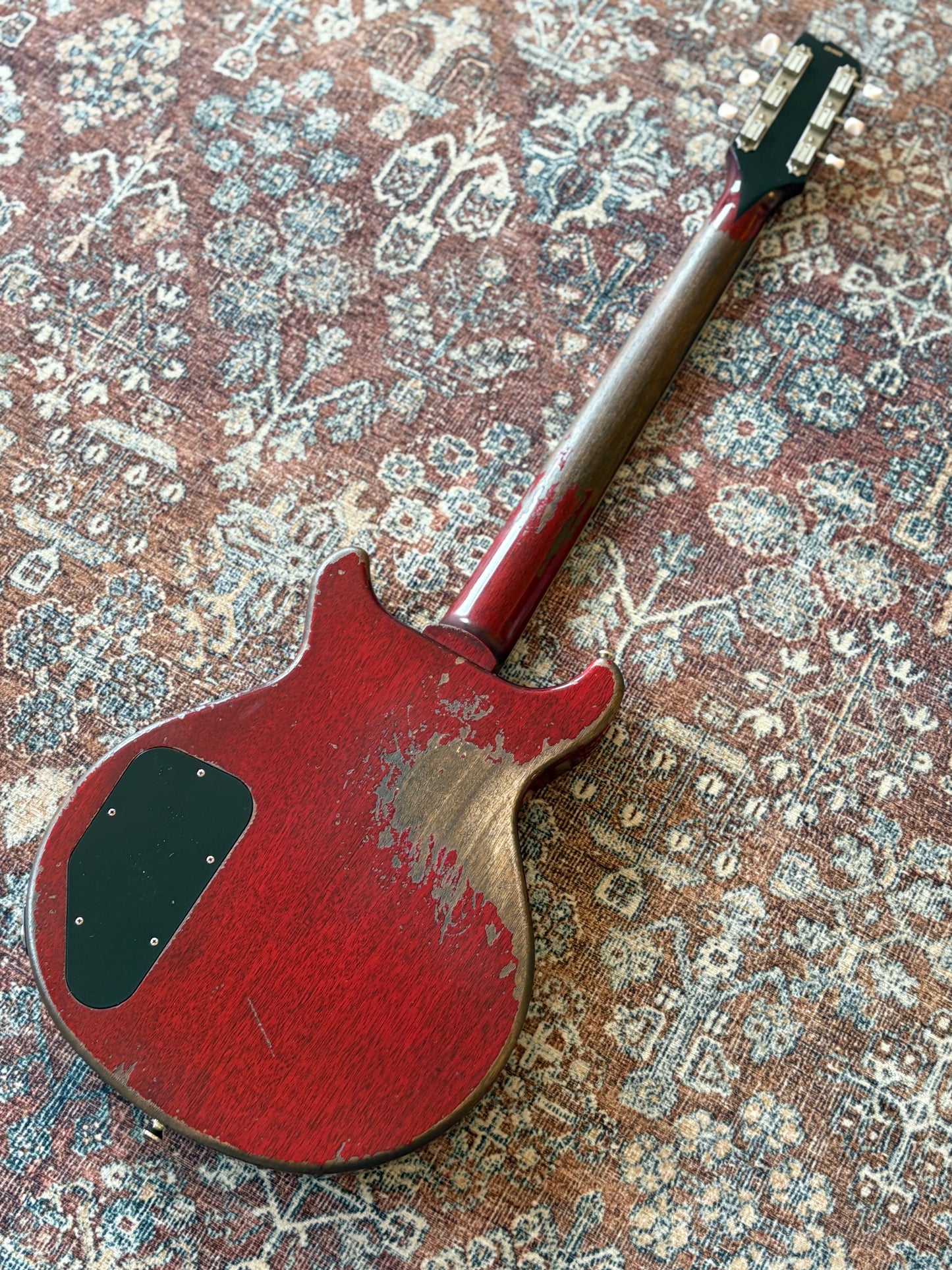 ROCK N ROLL RELICS  Thunders_II_Cherry