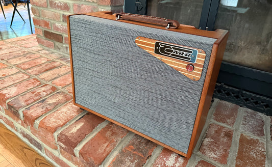 Carr Bel Ray Hardwood