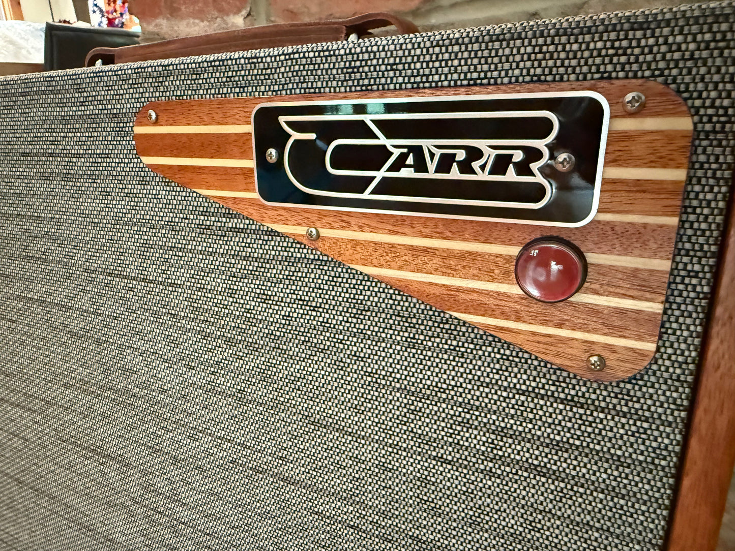 Carr Bel Ray Hardwood