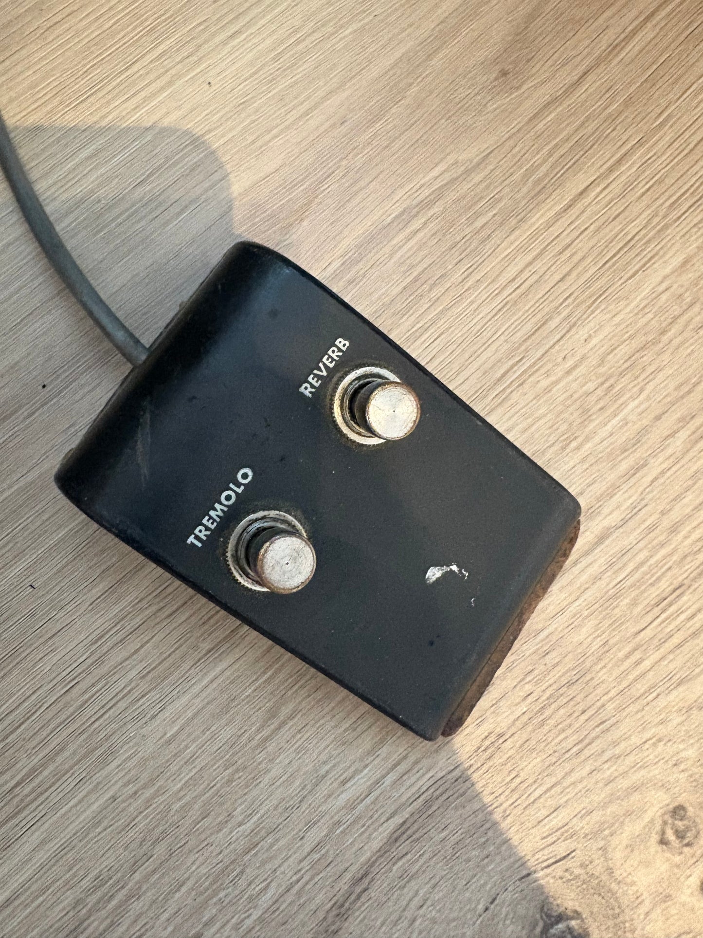 USED Gibson 30RVT Amp*