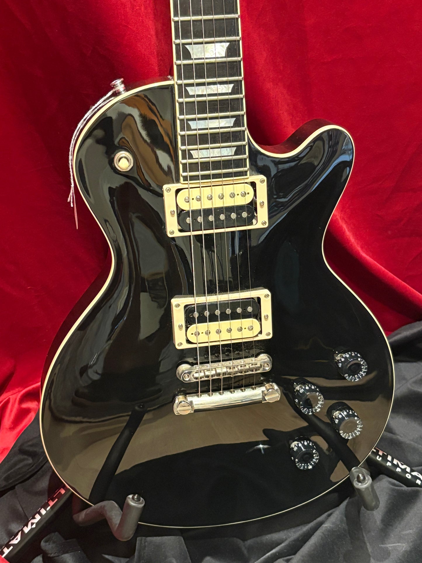 USED Eastman SB59 Black*