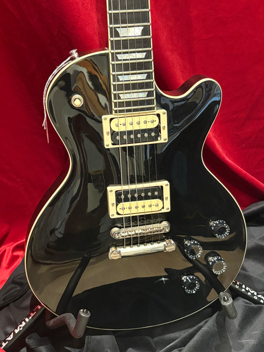 USED Eastman SB59 Black*