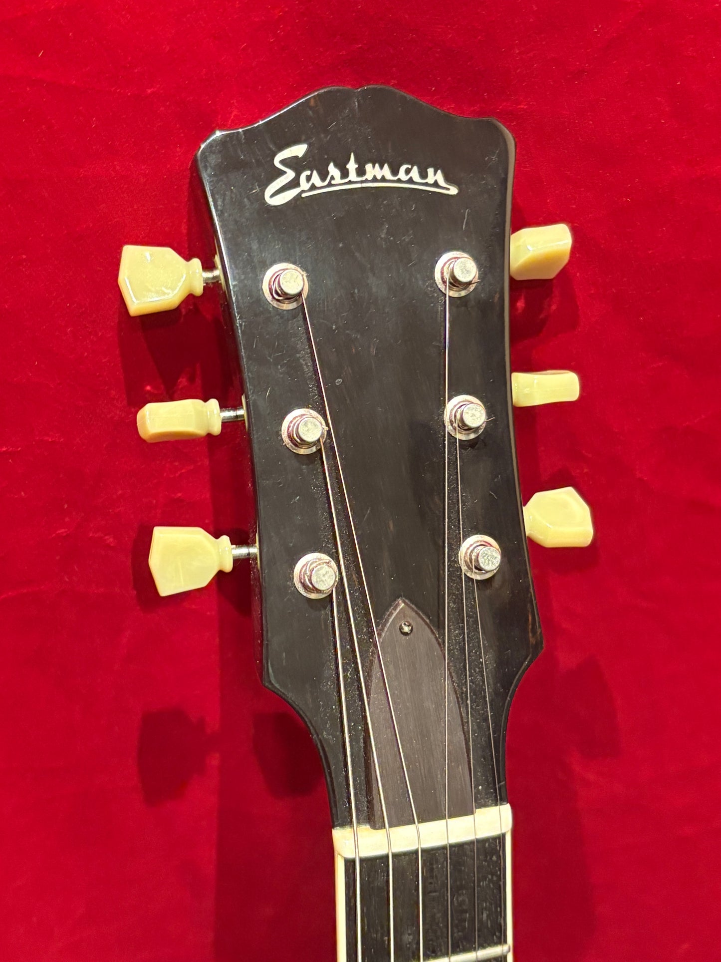 USED Eastman SB59 Black*