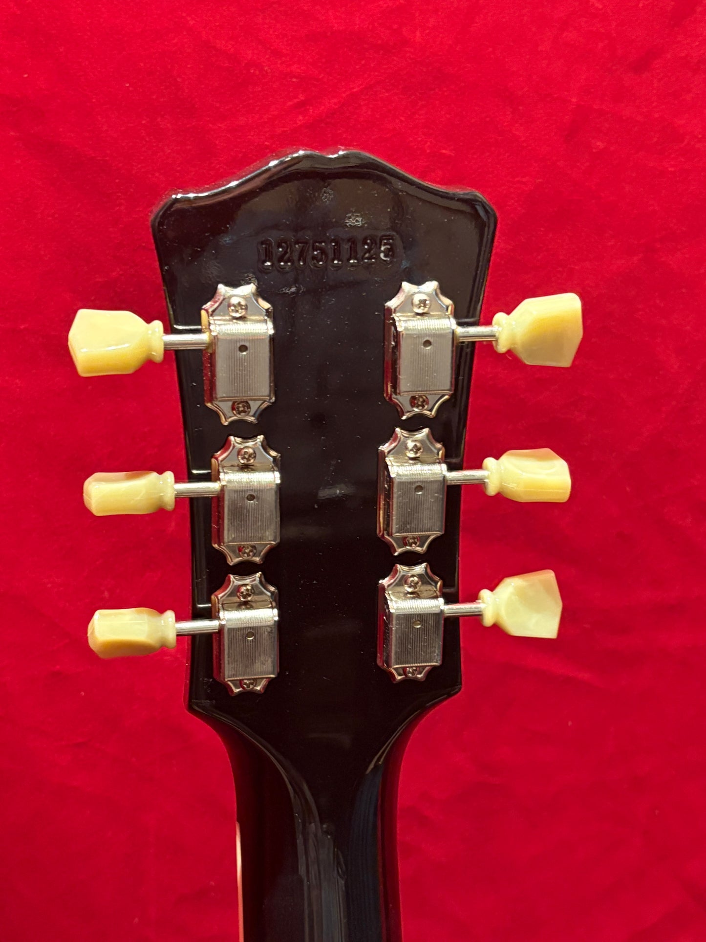 USED Eastman SB59 Black*