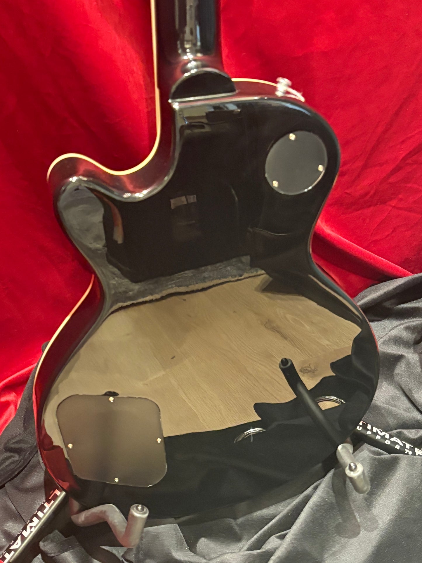 USED Eastman SB59 Black*