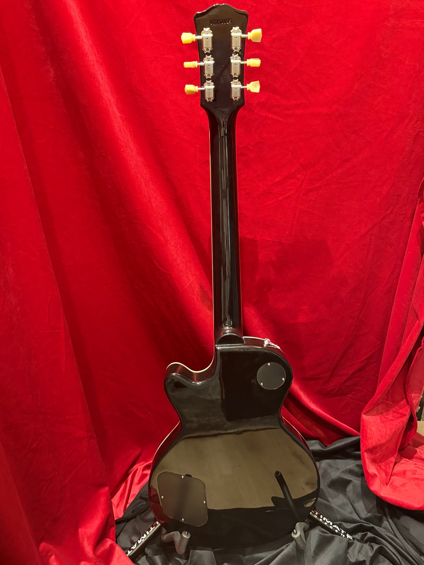 USED Eastman SB59 Black*