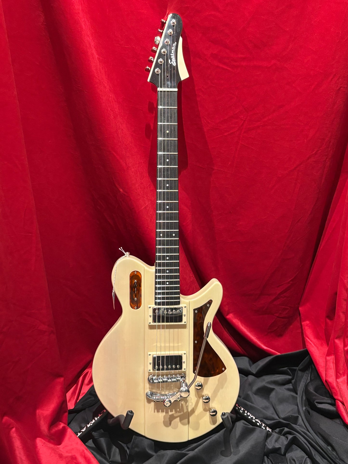 USED Eastman Juliet LA PB*