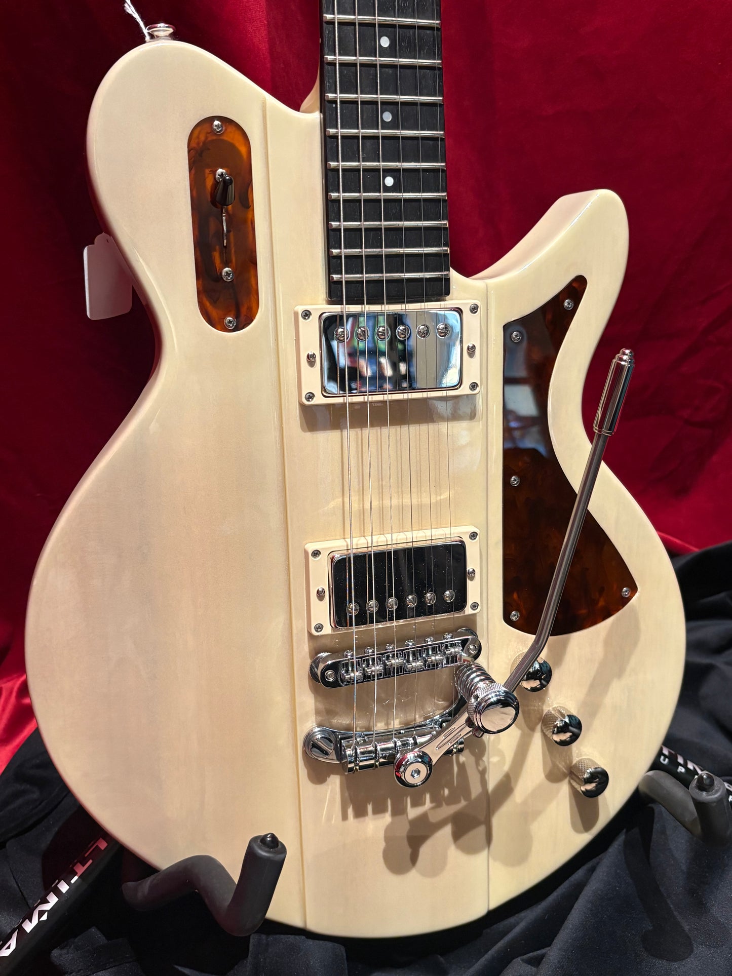 USED Eastman Juliet LA PB*