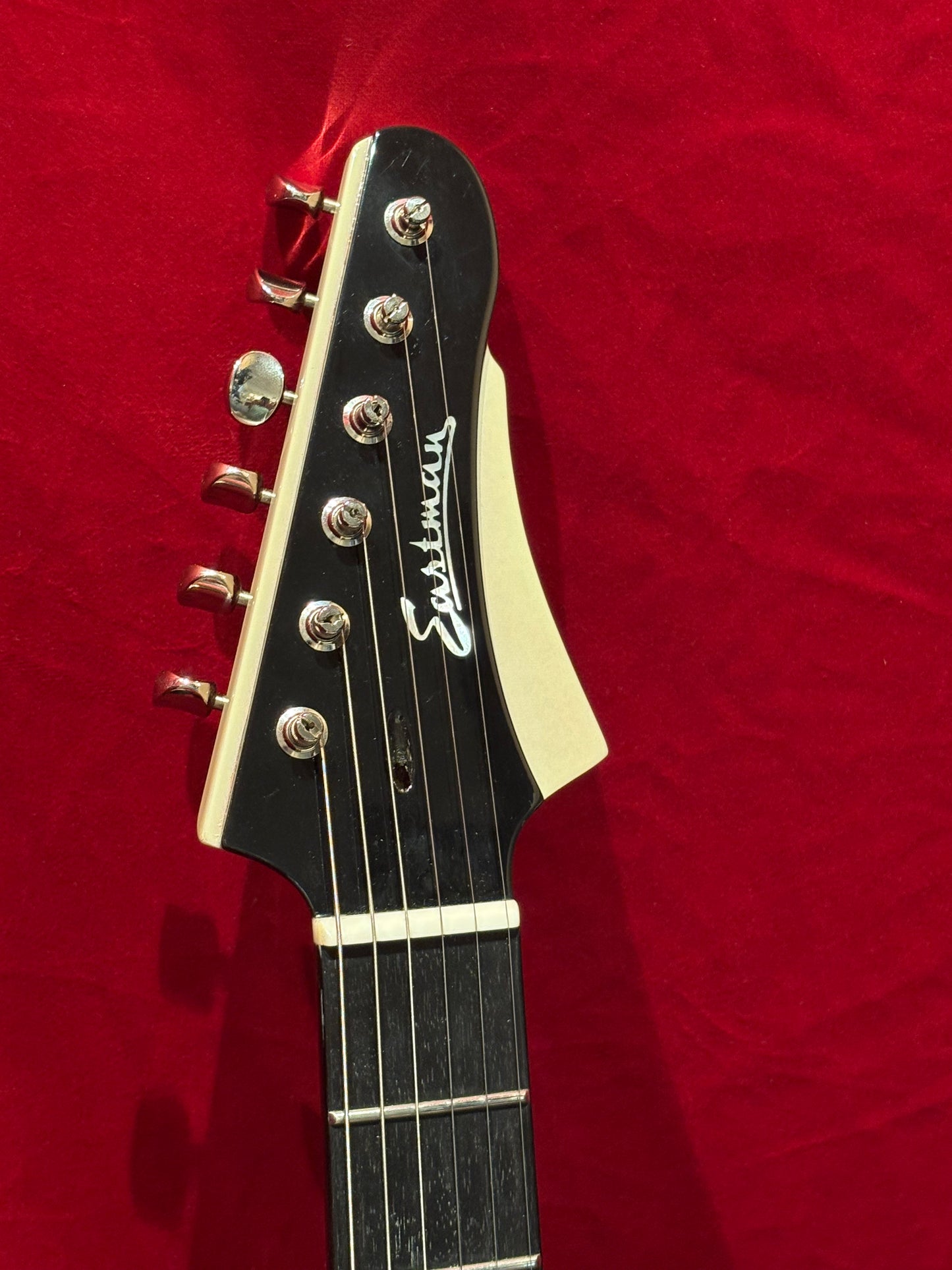 USED Eastman Juliet LA PB*