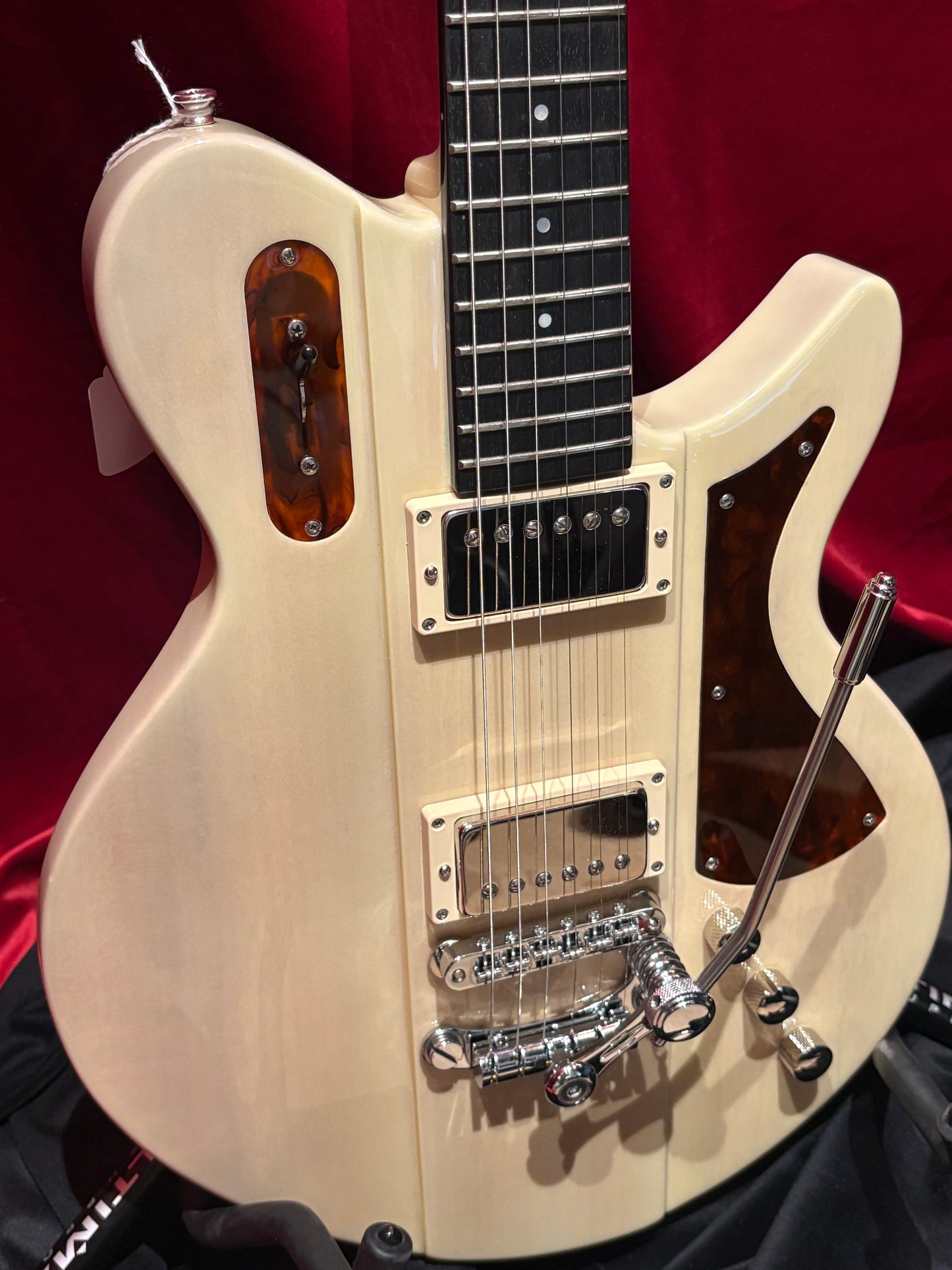 USED Eastman Juliet LA PB*