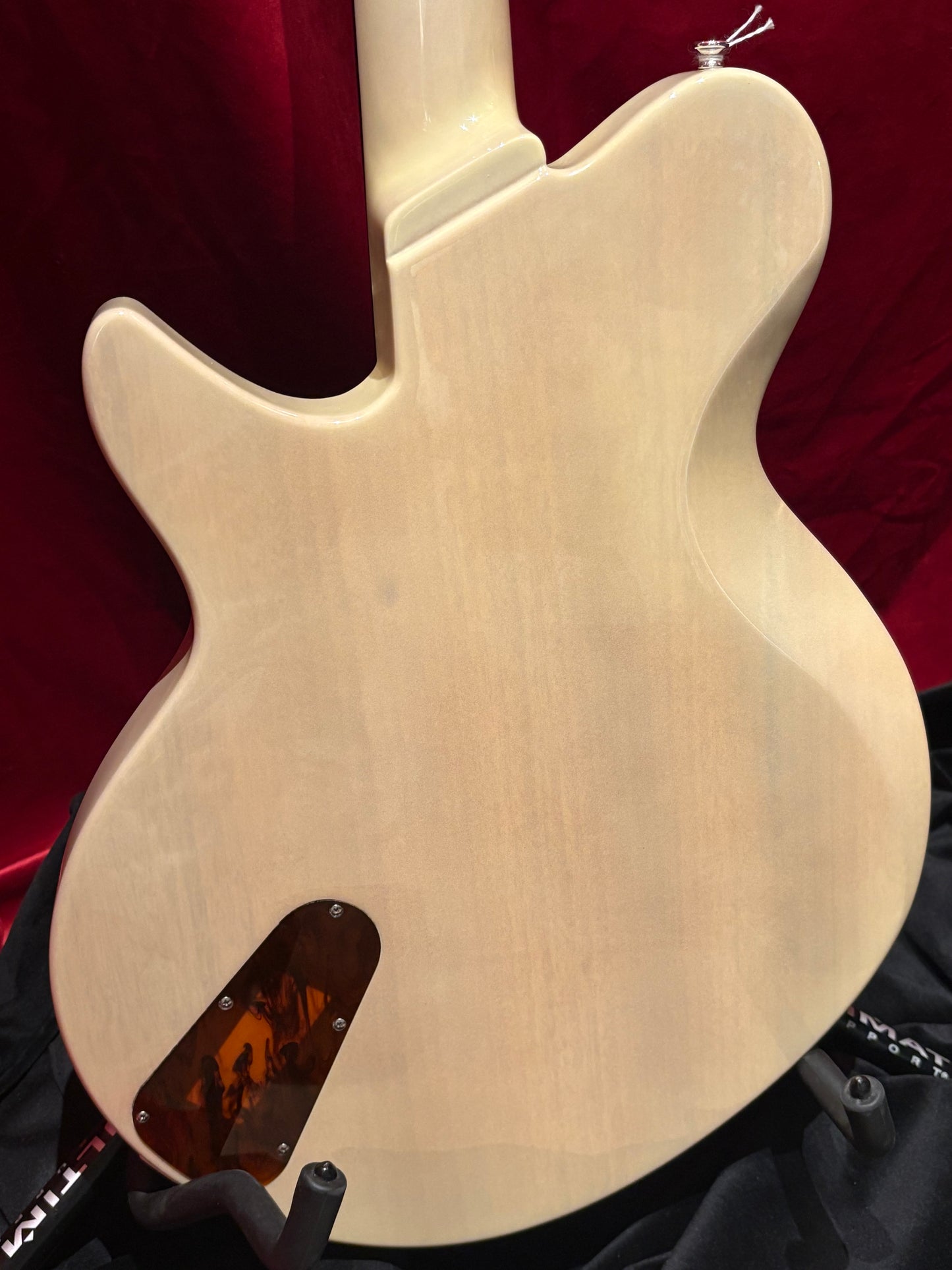 USED Eastman Juliet LA PB*