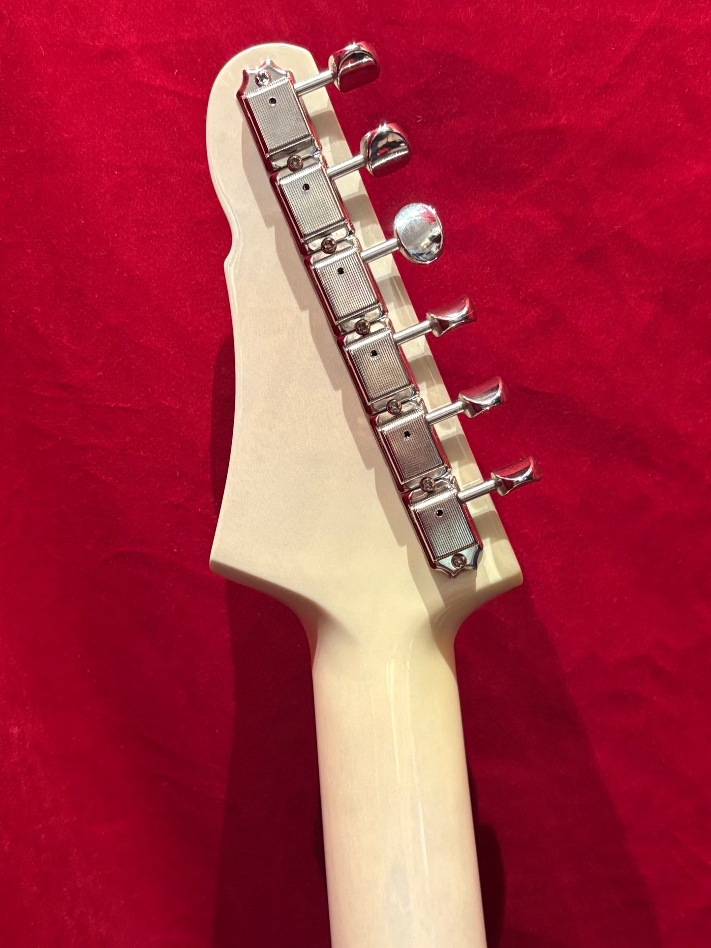 USED Eastman Juliet LA PB*