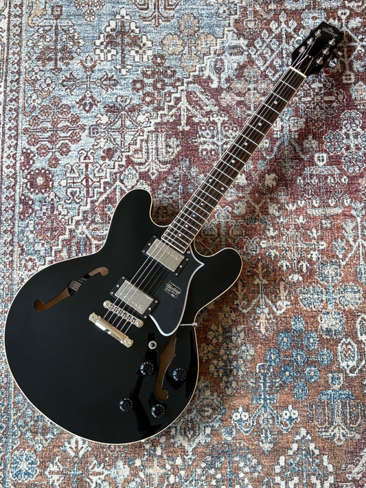 Heritage H-535 Standard Ebony