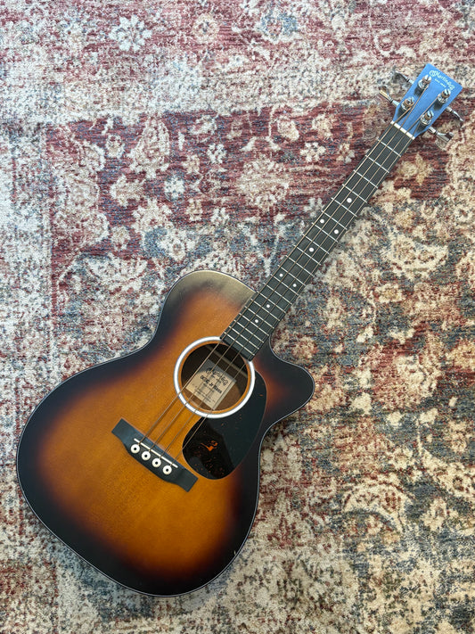 Used Martin Acoustic Bass*
