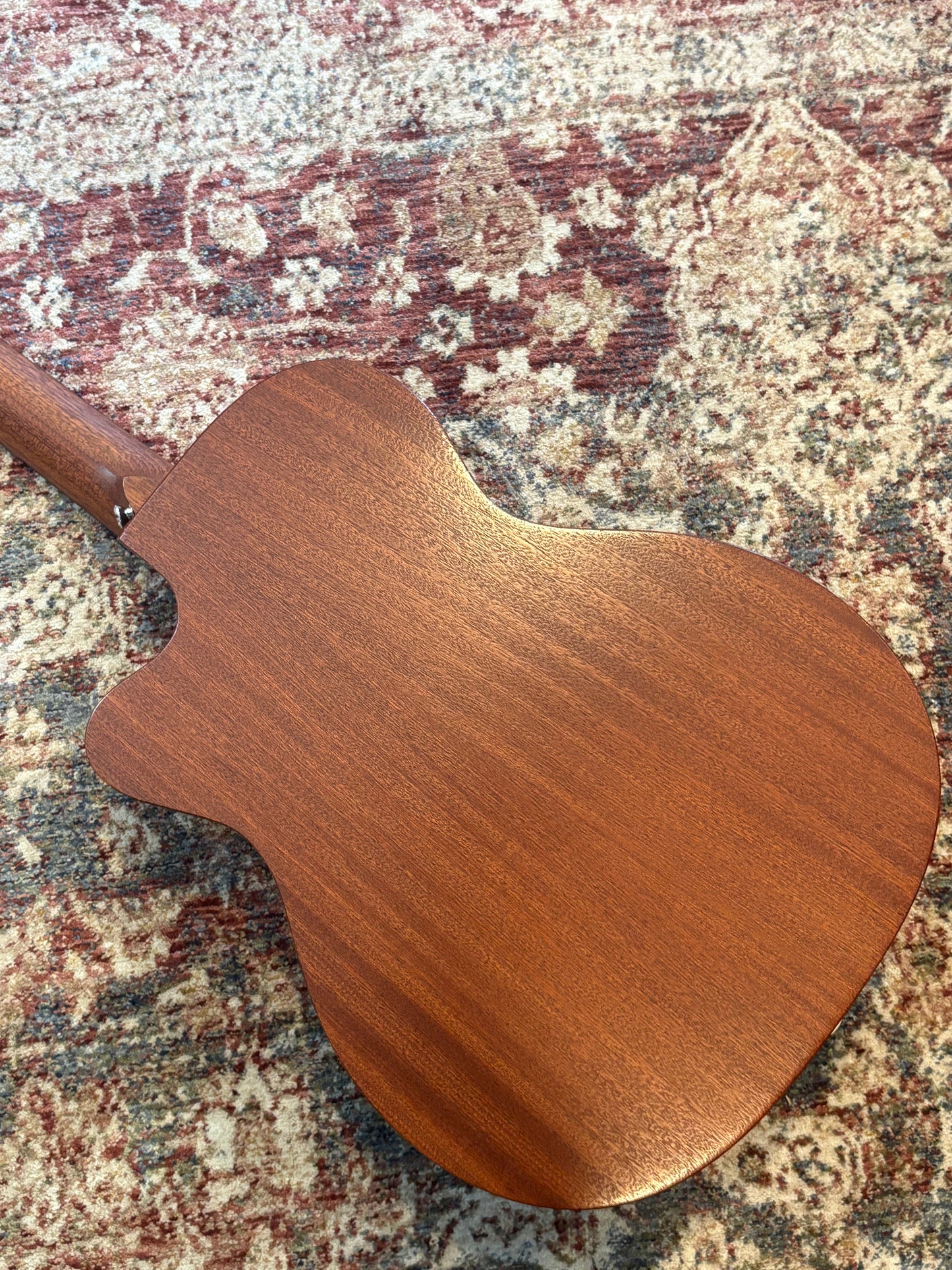 Used Martin Acoustic Bass*