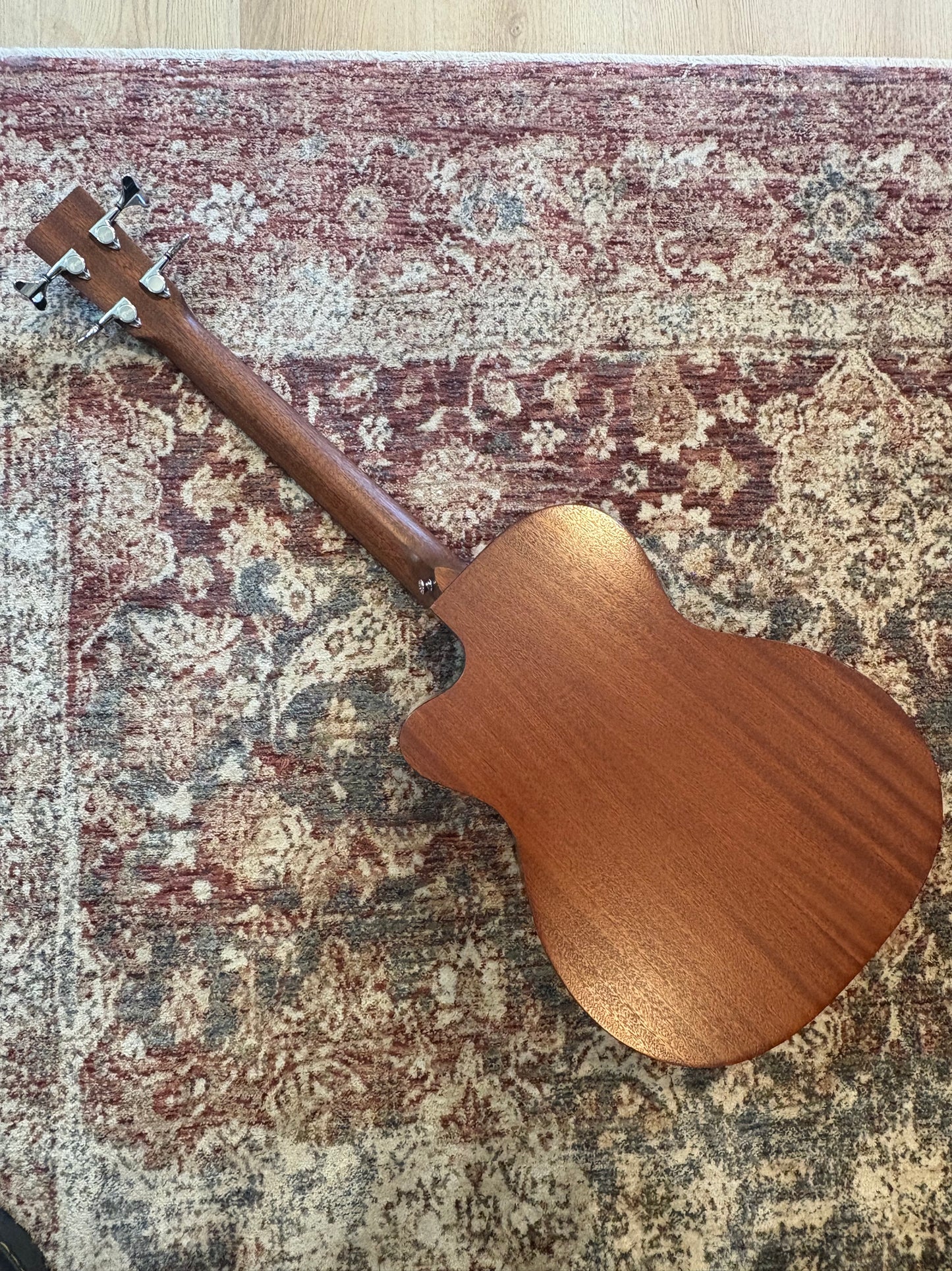 Used Martin Acoustic Bass*