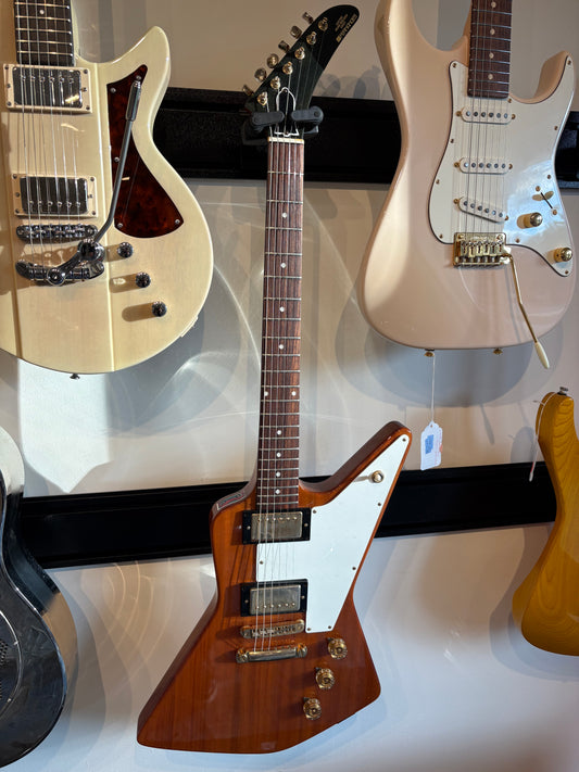 USED Fernandez Explorer*