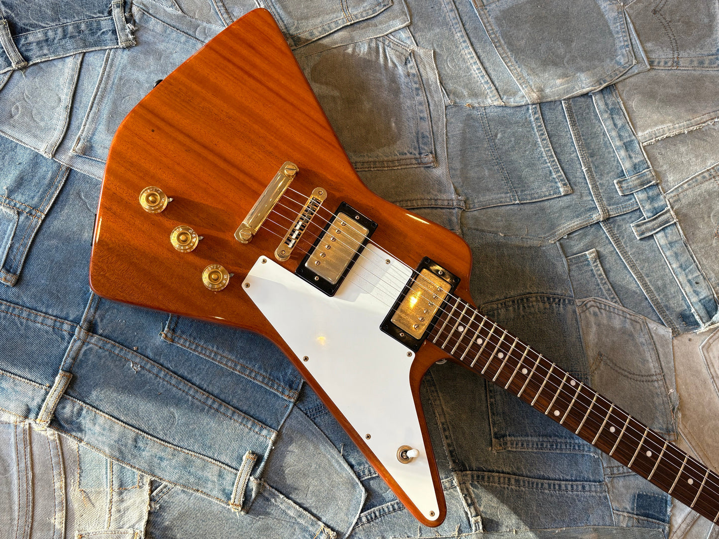 USED Fernandez Explorer*