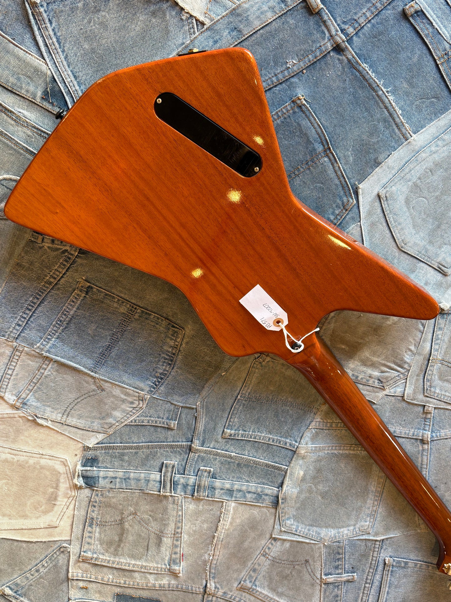 USED Fernandez Explorer*