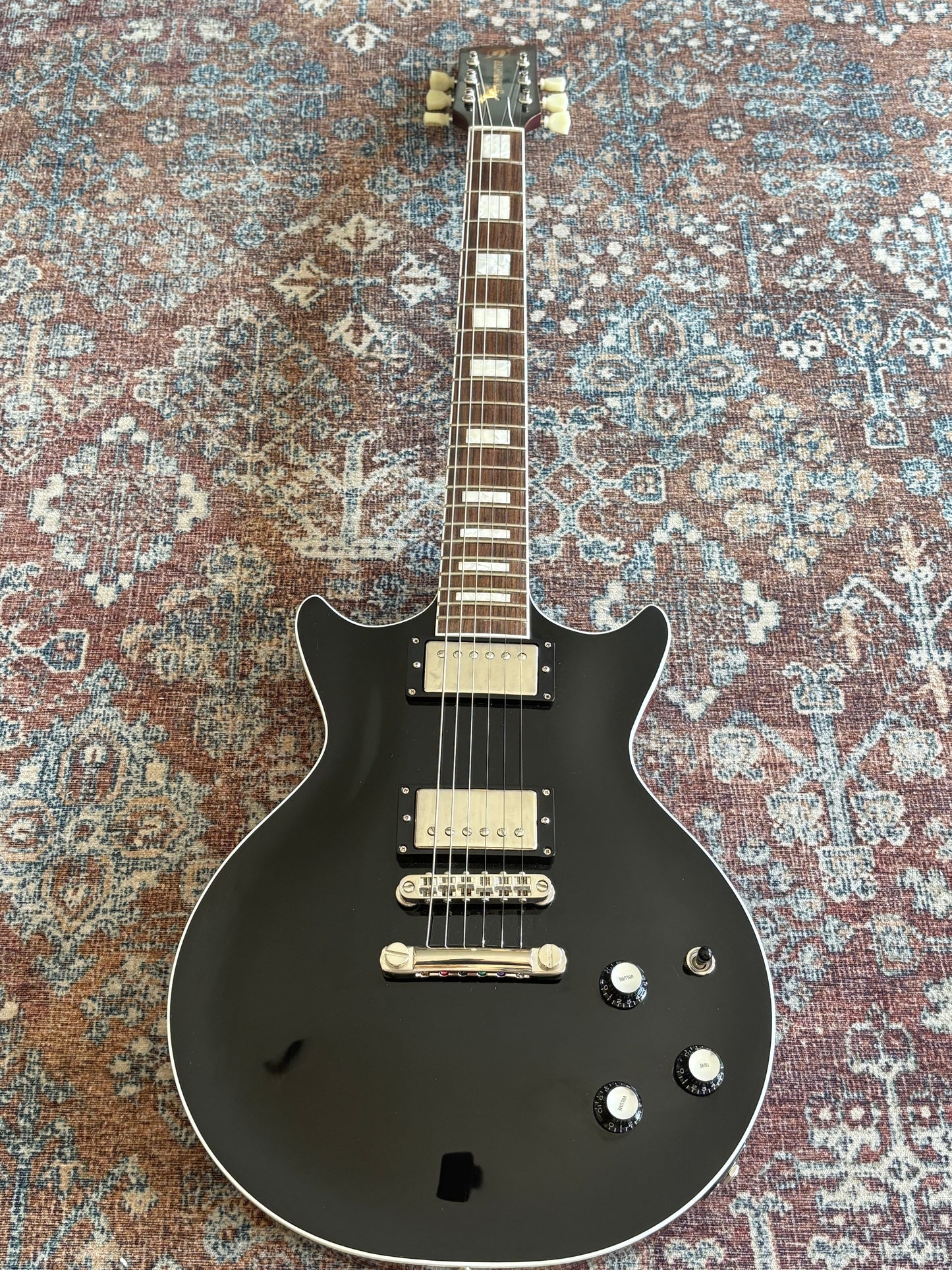 USED RnR Starfighter Black