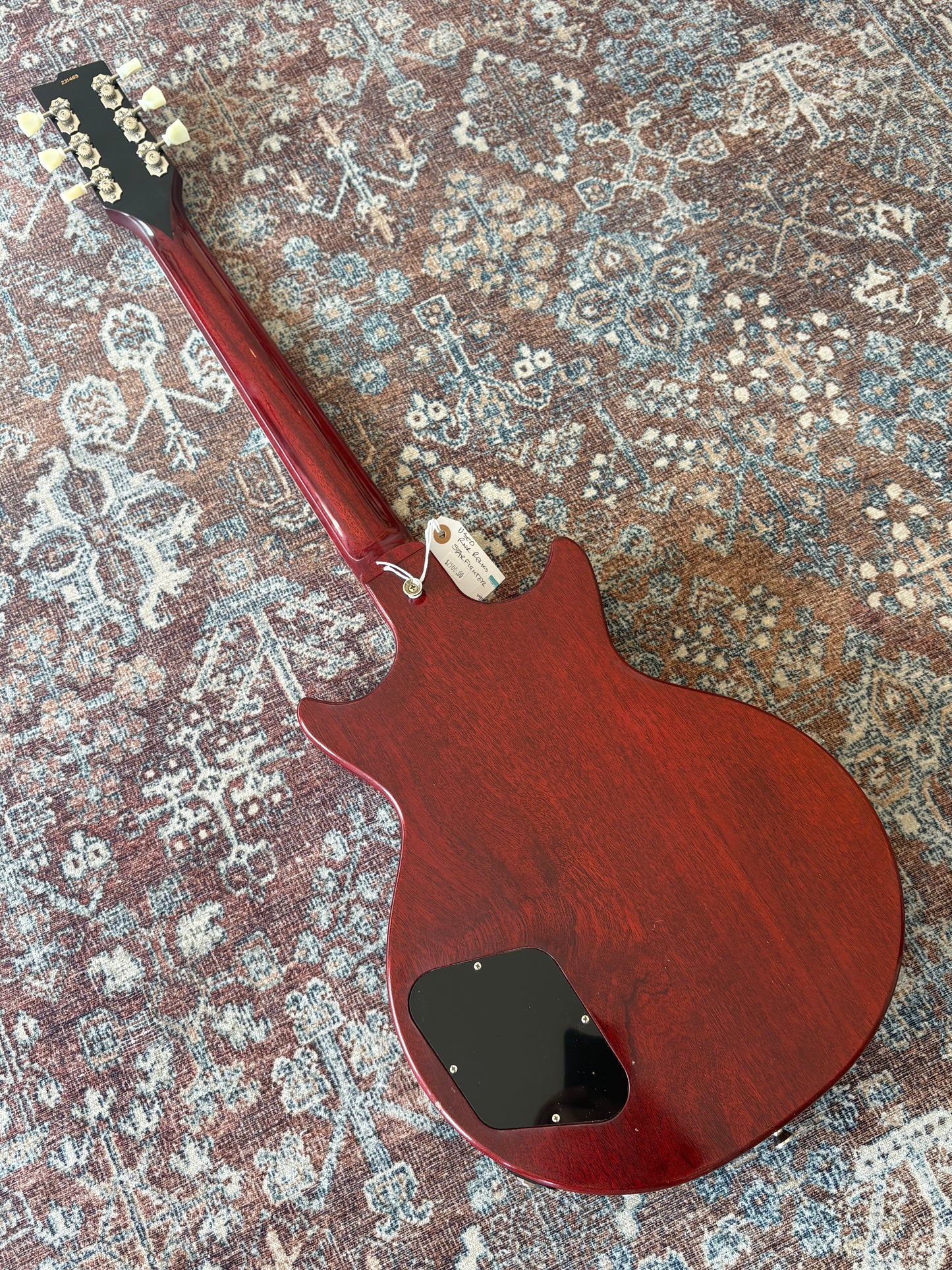 USED RnR Starfighter Black