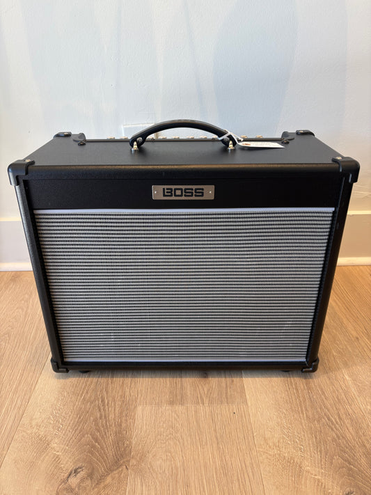 USED Boss Nextone Stage